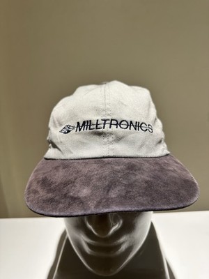 Vintage Primo  MILLTRONICS Snapback