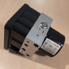 Unidad de control de bloque hidráulico de bomba de bloque ABS para BMW Z4 E85 DSC