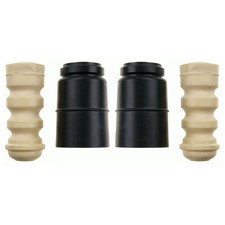 Staubschutzsatz Stoßdämpfer hinten für Seat Cordoba 6K1 6K5 Ibiza 2 | 2412957