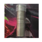 Mercury Dimes Silver 10C Circulated roll of 50 random dates Business Strike