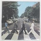 BEATLES ABBEY ROAD APPLE AP8815 Japan VINYL LP