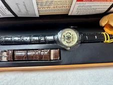 Stührling Original Ladies Watch with Interchangeable Strap