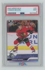 2023-24 Upper Deck Series 2 Young Guns Connor Bedard PSA 9