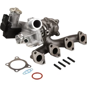 JP GROUP Turbolader ohne Pfand passend für Polo 5 VW Golf 6 1.2 Tsi