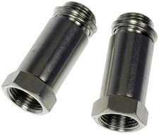 Spark Plugs Non Fouler Extended Universal Fit 2 Pack 42109