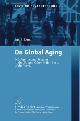 On Global Aging Jan B. Kune