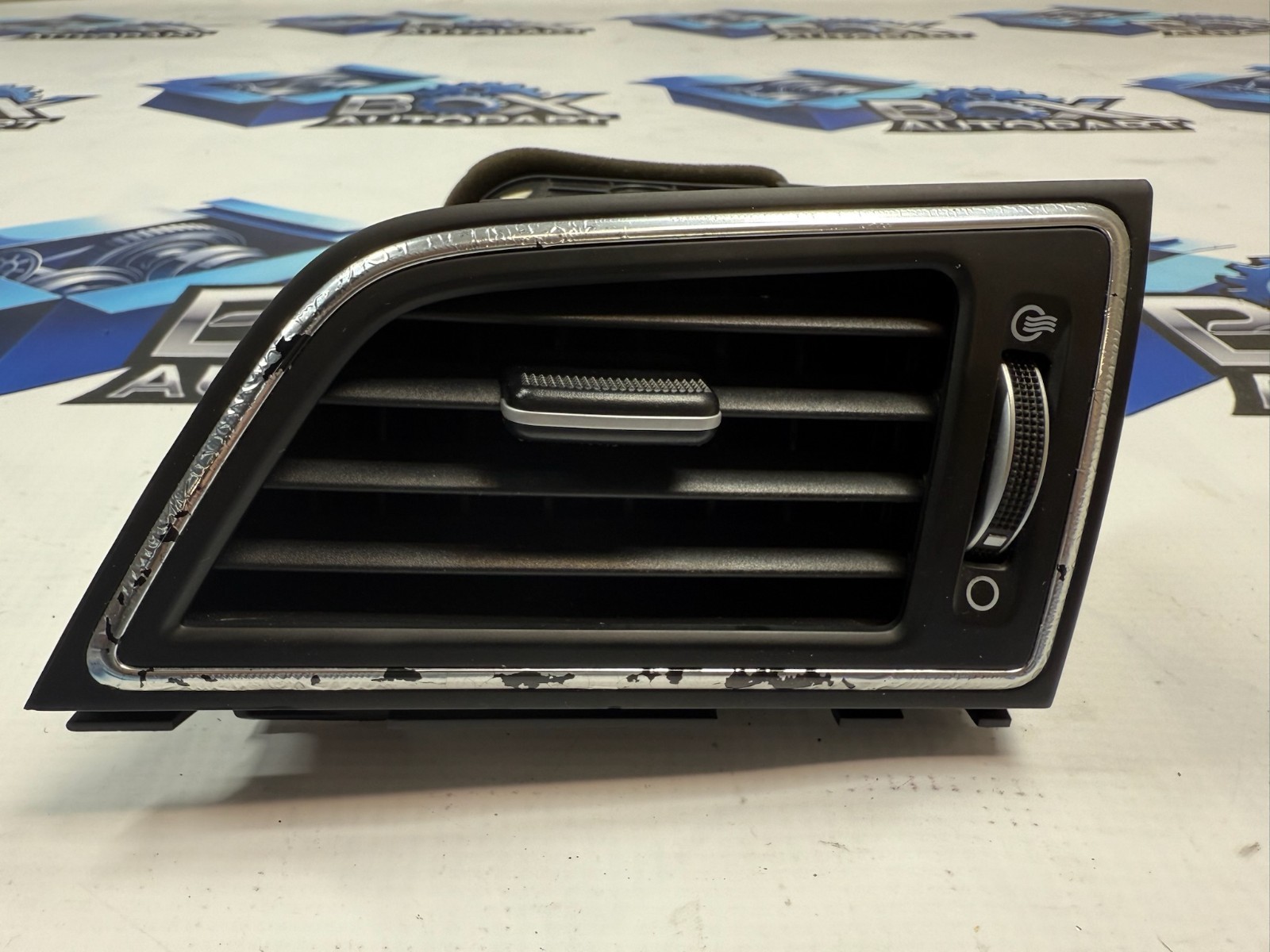 2016-2018 HYUNDAI ELANTRA PASSENGER RH SIDE DASH AC AIR VENT 97490-F3000 OEM