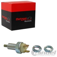 Metzger Bremslichtschalter Passend FüR BMW 1500-2000 1502-2002 2.5-3.2 2000