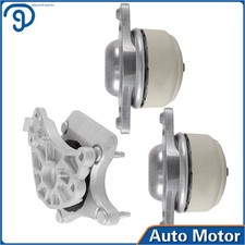 Engine Motor Mounts Transmission Mount Set For Mercedes-benz E350 E550 07-18 Engine Motor Mounts Transmission Mount Set For Mercedes-benz E350 E550 07-18