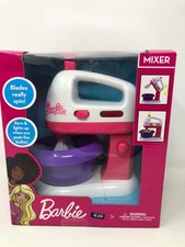 Barbie Kitchen Playset Mixer