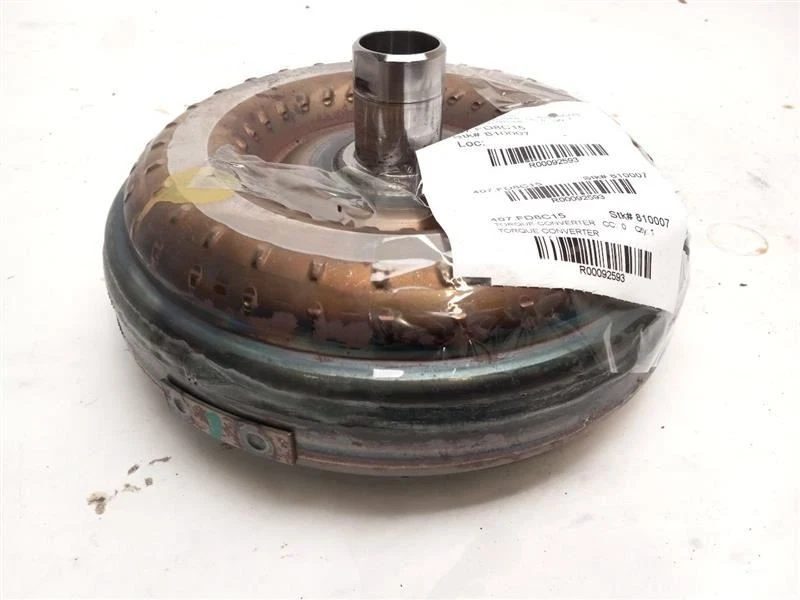 Convertidor de par para Ford Escape 2015 OEM Foto 2 de 4