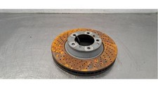 Porsche 911 992 Bremsscheibe vorne 992615301