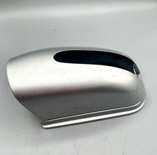 A2038110360 A2038101764 Mercedes W203 C-Klasse Spiegel Kappe Links Silber 744