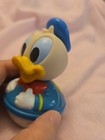 Disney's Donald Duck Roly Poly Toy. — photo 3