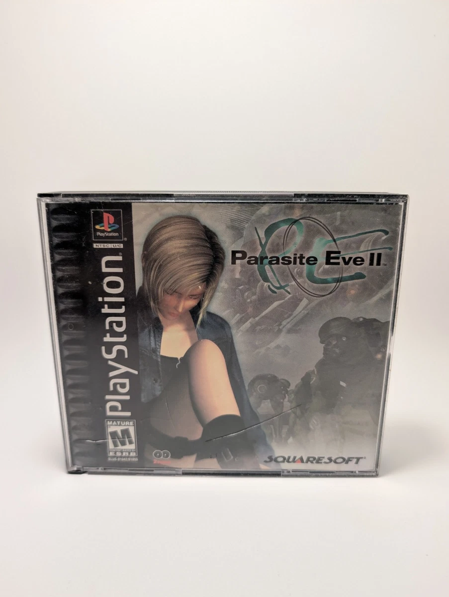 Sony PlayStation 1 Boxing Rating M-Mature Video Games for sale | eBay