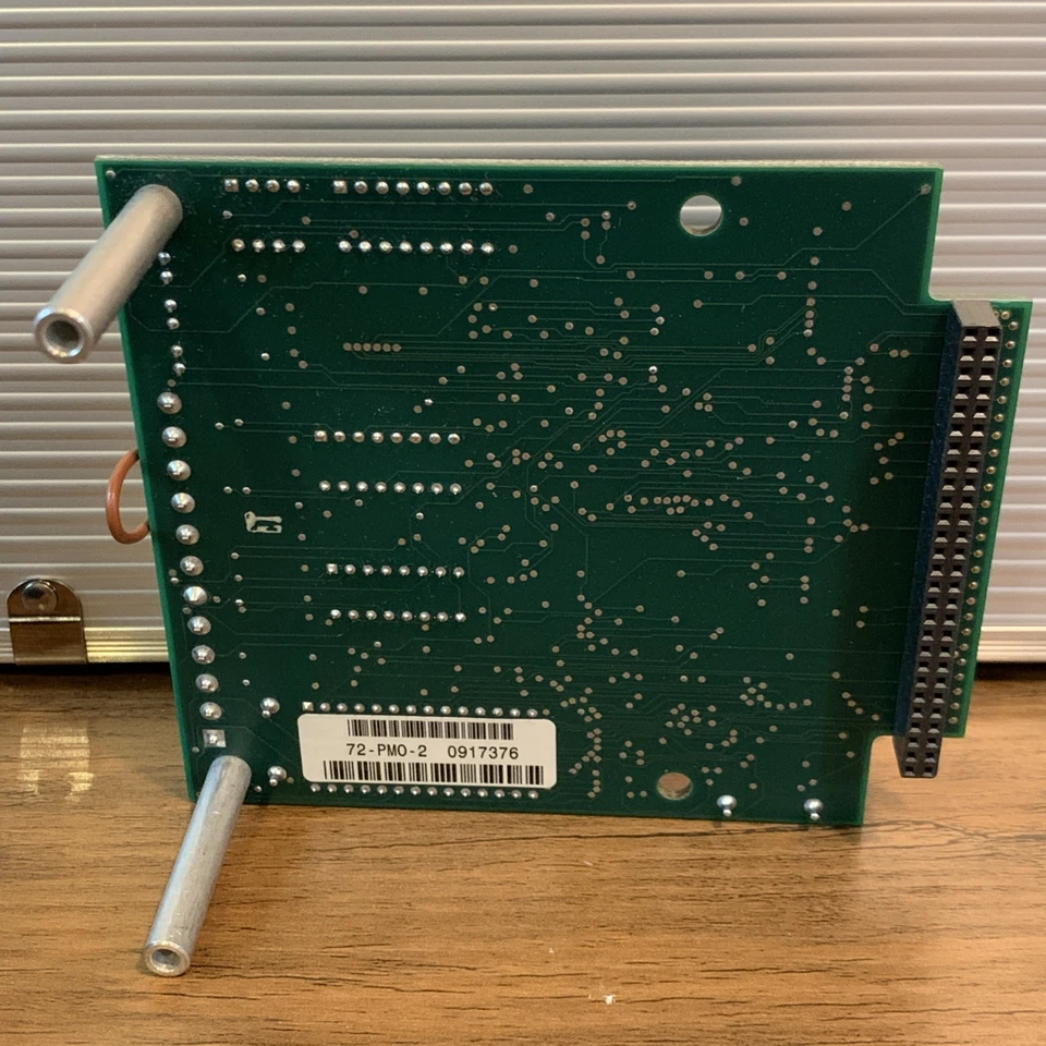 GRAYHILL INC 72-PMO-2 / 72PMO2  - Image 3 of 4