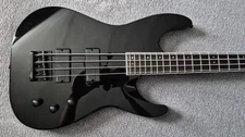 ESP LTD Deluxe M-1004 Bass Guitar
