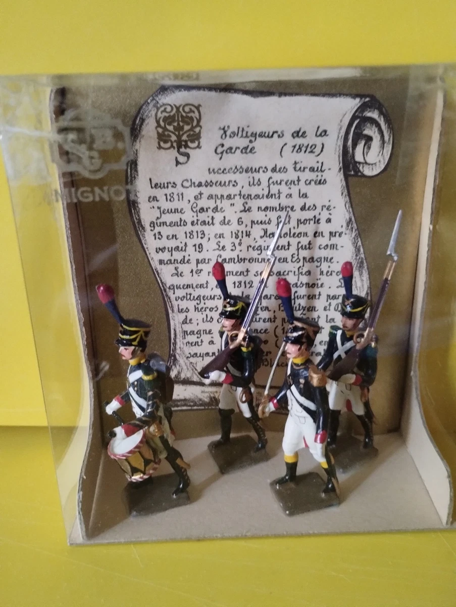 CBG Mignot. Renaissance Infanterie de France 1 porte b... - 82868400