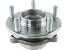 Centric Parts Wheel Bearing And Hub Assembly P N 405 42013E