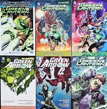 Ultimate Guide to Green Arrow Collectibles 35