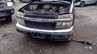 Automatic Transmission 2.9L 2WD Fits 08 CANYON 31792