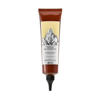 Davines Naturaltech PURIFYING Gel, Keep Dandruff-Prone Scalps Clean and Healt... - Image 1 of 4