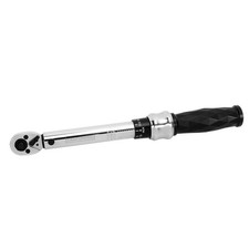 Craftsman 38 Dr 25 - 250 In-lb Torque Wrench 24t 913233