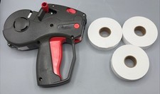 Avery Dennison Monarch 1131 PRICING GUN 1131-01 With Labels