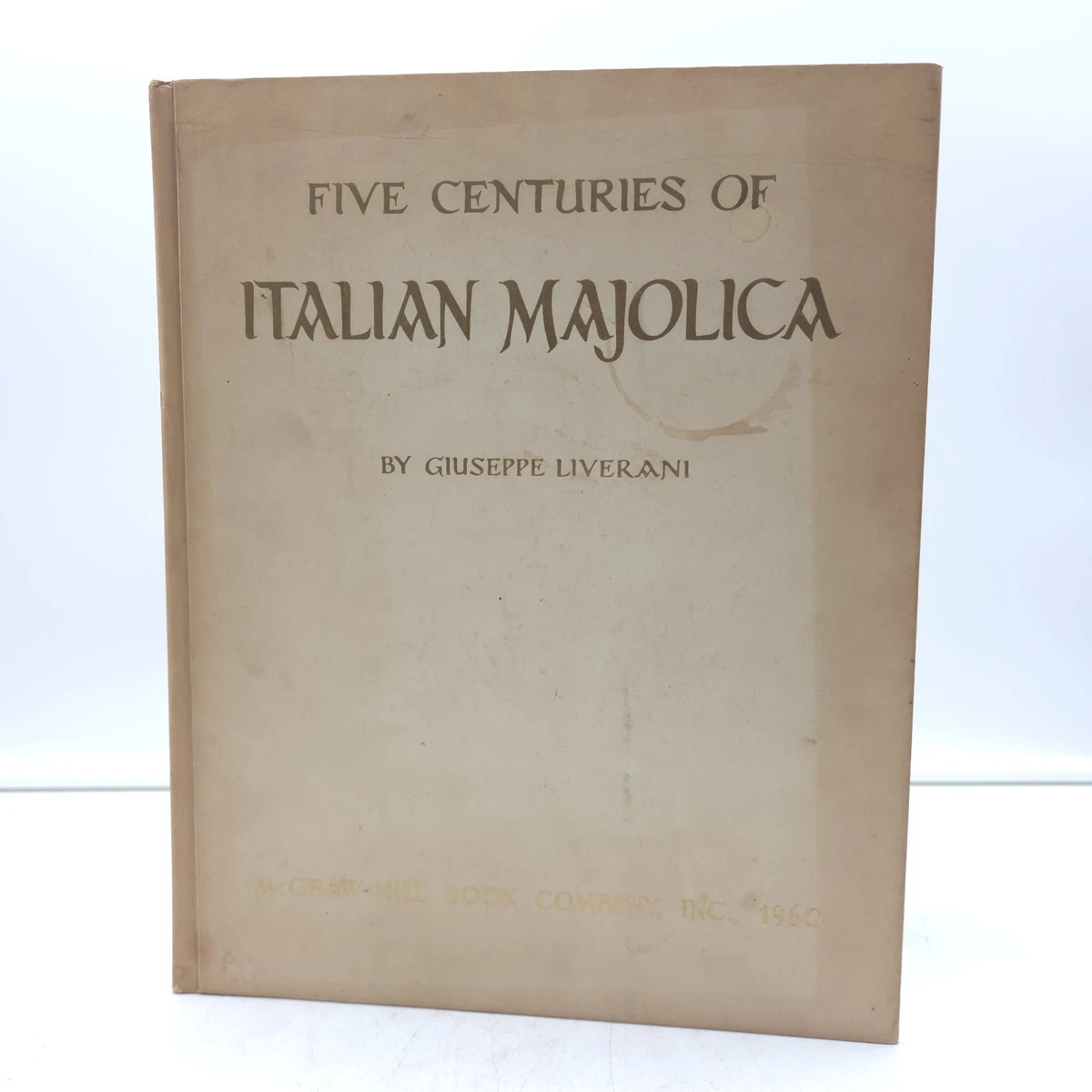Antiquarian & Collectible Books in Italian for sale | eBay