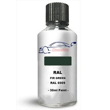 Xtremeauto GLOSS Touch Up Paint Bottle RAL Colours Metal,Wood,Plastics,UPVC,PVC