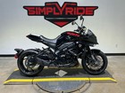 2020 Suzuki Katana
