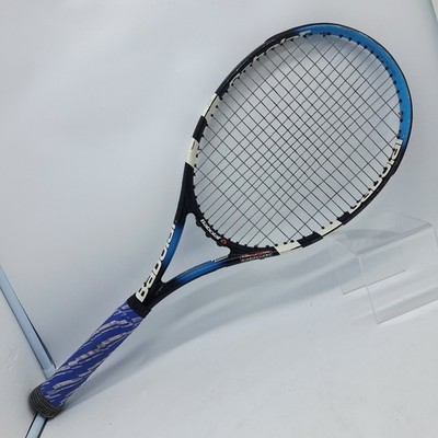 Babolat Pure Drive Team Woofer 100 Tennis Racket Racquet 5 : 4 5/8