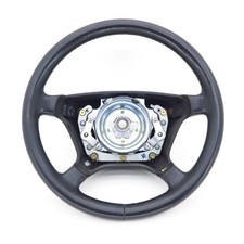 Lenkrad Lederlenkrad Mercedes R129 SL A1704600103 122169 kM EZ 06.1993