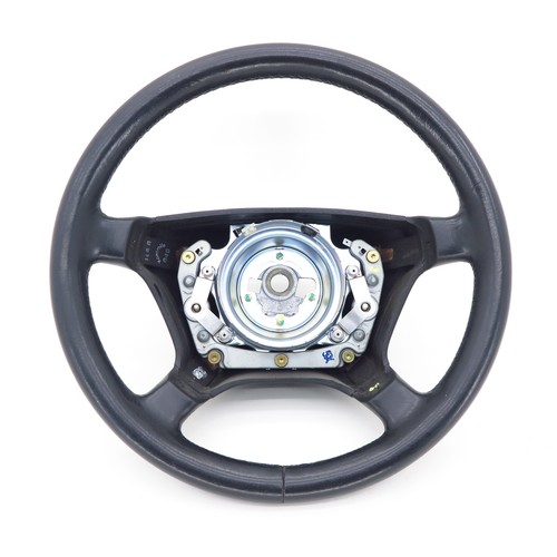 Lenkrad Lederlenkrad Mercedes R129 SL A1704600103 122169 kM EZ 06.1993