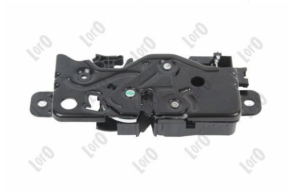 ABAKUS Tailgate Latch Lock 132-004-108 4-Pin Reinforced For BMW