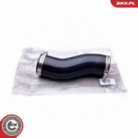 Ladeluftschlauch Esen SKV 24SKV782 PE Polyethylen FüR Fiat Ducato Bus 100 110 3
