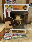 Funko Pop! Movies The Mummy RICK O'CONNELL Vinyl Figure #1080