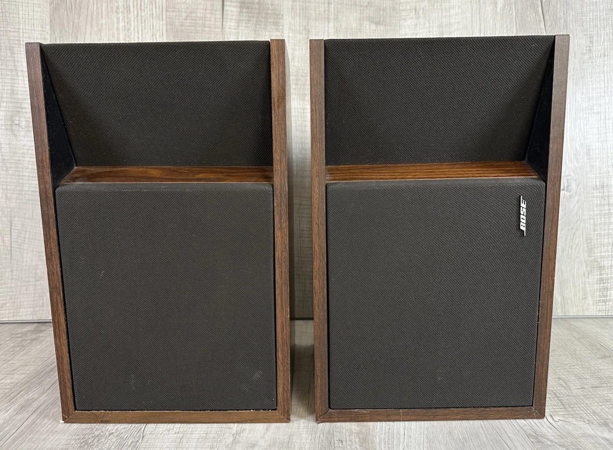 bose 201 series ii speakers products for sale | eBay