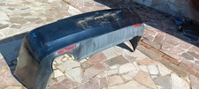Paraurti posteriore per Alfa Romeo 166 dal 1998 al 2002