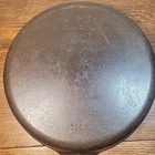 Wagner Ware Sidney 0 1060S Vintage Cast Iron Skillet Pan