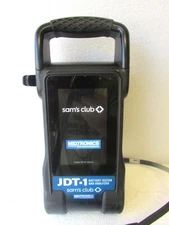Midtronics JDT-1 Battery Tester Analyzer Diagnostic Service System. Bluetooth