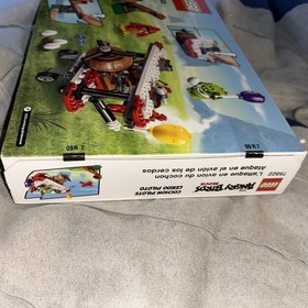 LEGO 75822 Angry Birds Piggy Plane Attack New Sealed