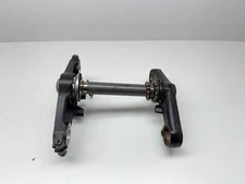 2012 11-13 Honda CBR250R CBR 250R Triple Tree Upper Lower Stem Clamp 