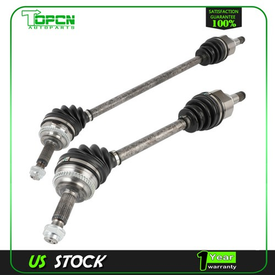 #ad Front CV Axle Shaft Assy For 2004 2009 Toyota Prius L4 1.5L Electric Petrol 2PCS $118.99