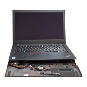 ⚠️ERSATZTEIL GEHÄUSE-Lenovo T470 ❌️OHNE MAINBOARD ❌️ohne RAM#QR170