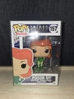 Funko Pop! Batman the Animated Series Poison Ivy #157 Vinyl Figure