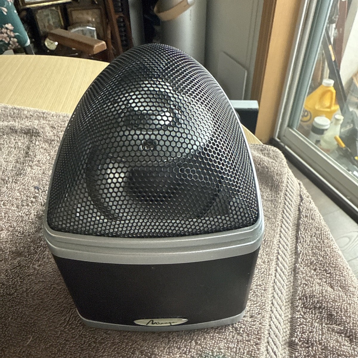 Mirage Nanosat Mirage Omnisat V2 For Sale Tower Speakers Mirage