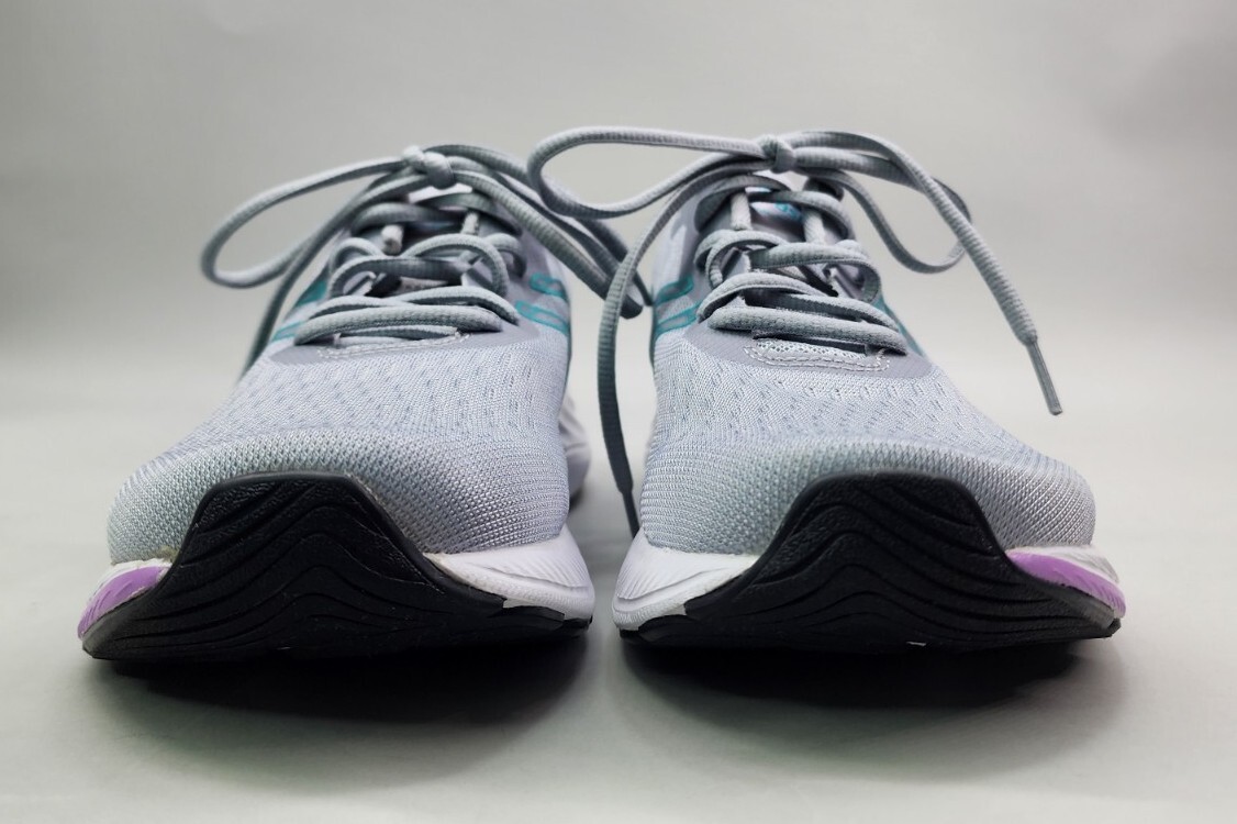 asics amplifoam womens