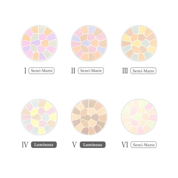 ELEGANCE LA POUDRE HAUTE NUANCE 04 - New In Box | eBay