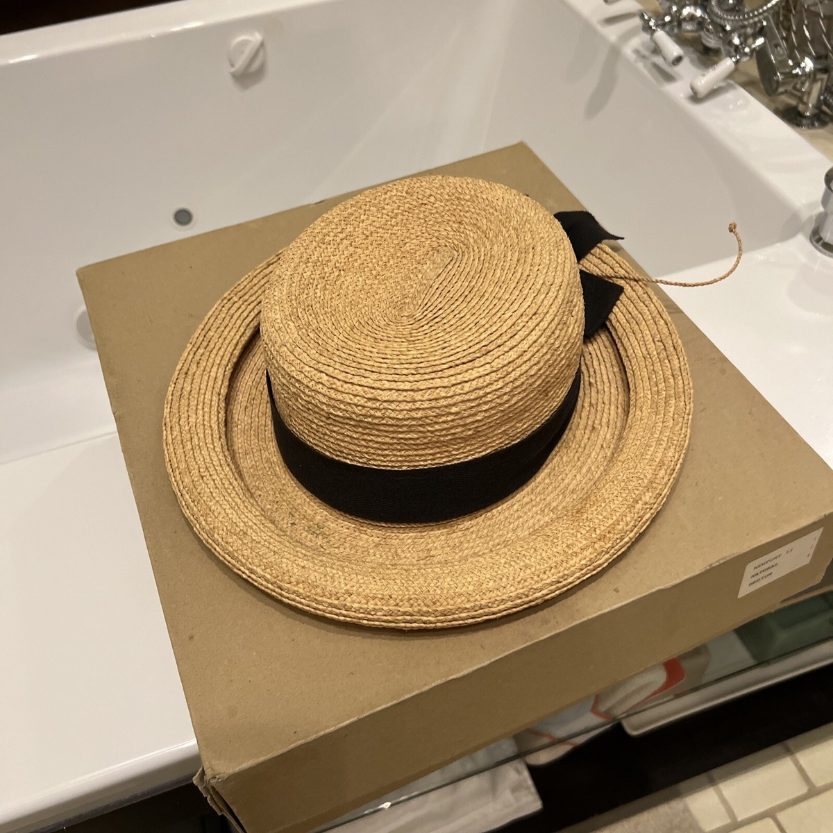 高価値セリー Natural | SB Newport Midnight Kaminski Helen